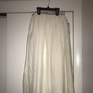 Cat & Jack Bottoms - Cat & Jack Long Sequin Skirt Cat & Jack Bottoms - Cat & Jack Long Sequin Skirt